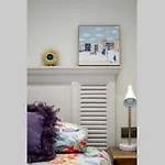 Zurriola Beachfront Luxury Apartment