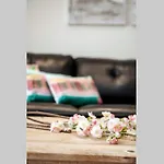 Beachfront Zurriola luxury apartment