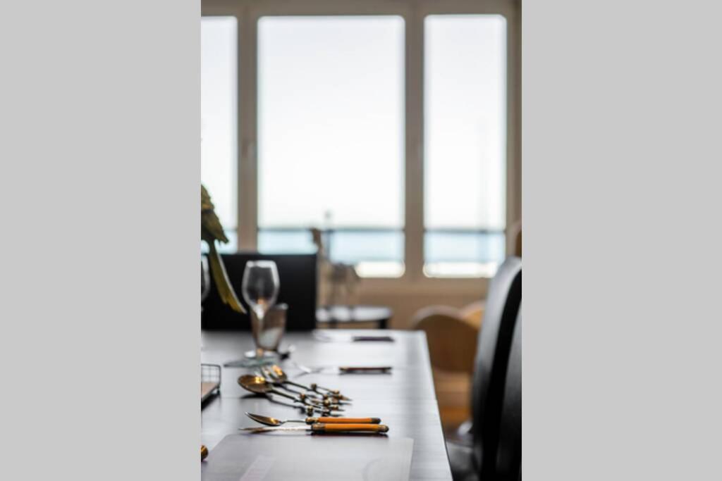 Zurriola Beachfront Luxury * San Sebastian