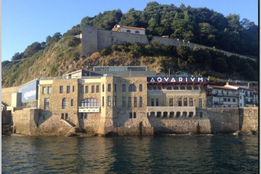 Zurriola Beachfront Luxury * Saint-Sébastien
